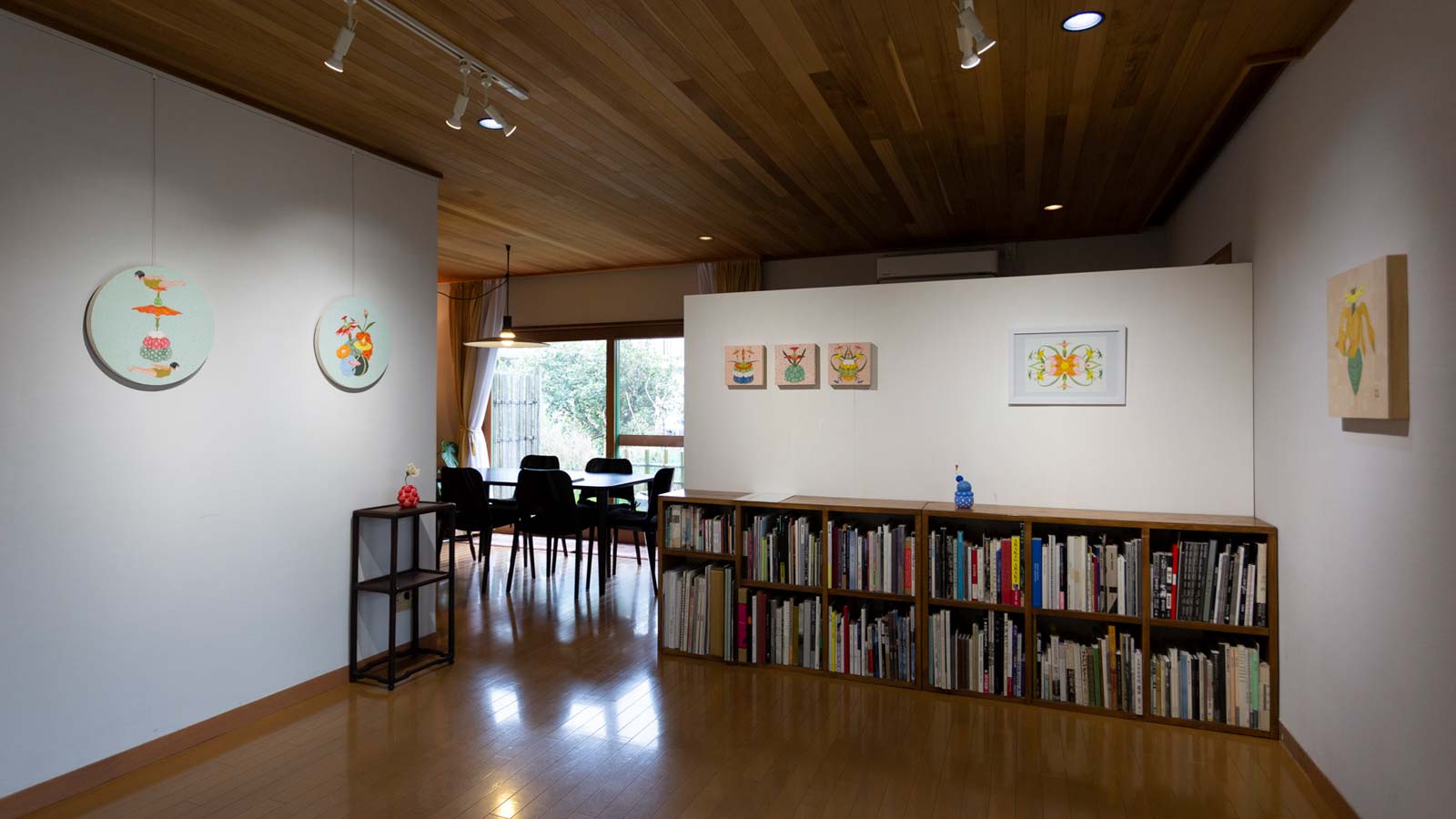 Kunitachi Art Center 2020