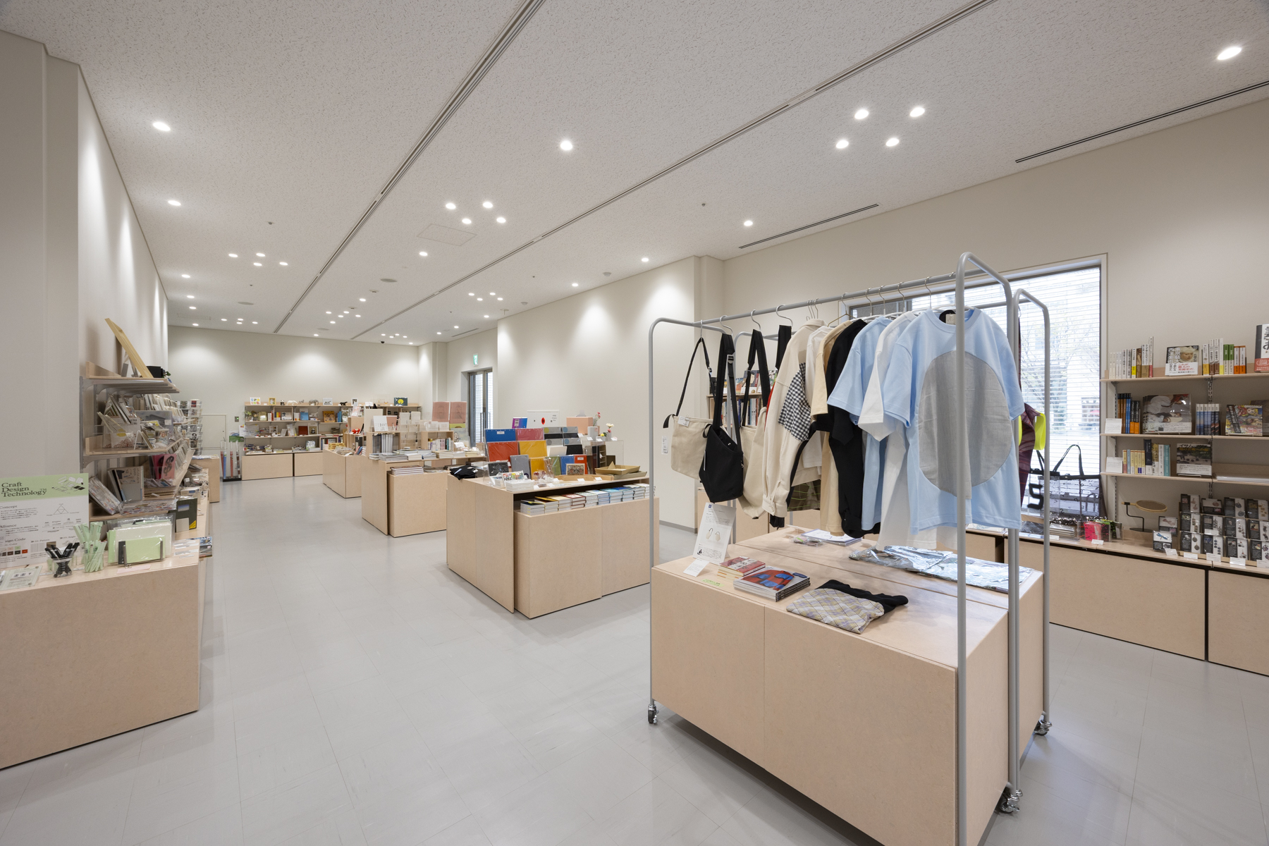 MYNATE（横浜美術館ミュージアムショップ）